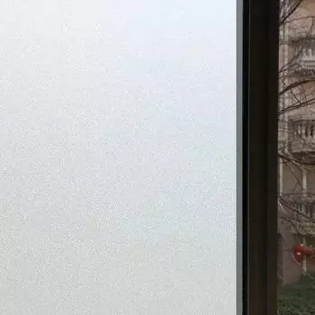 Декоративная пленка для окон разных размеров, статическая самоклеящаяся пленка, окрашенная виниловая пленка Htv, наклейки для оконного стекла, теплоизоляция 30X100 CM