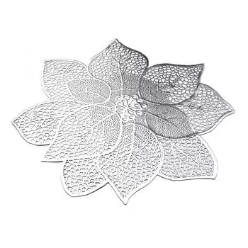 Декоративная подставка для столовых приборов Bauhinia, подходящая для семейного обеда