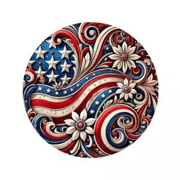 Декоративная подвеска на дверь, настенная, модная, кулон, украшение для дома, табличка One Size