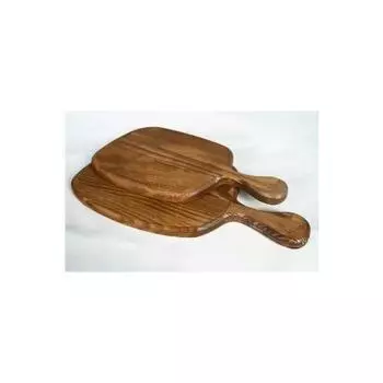 Декоративная разделочная доска