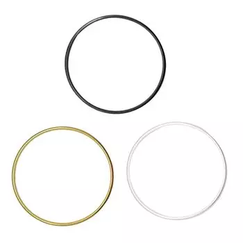 Декоративное кольцо рамки переключателя фар заменяет для Volkswagen Sagitar 19-23 чёрный