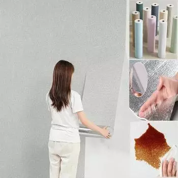 Декоративные 3D-наклейки на стену, самоклеящиеся пенопластовые панели, домашний декор, украшение для гостиной, ванная комната, кирпичная наклейка 1pcs 50cmX2.8m темно-зеленого