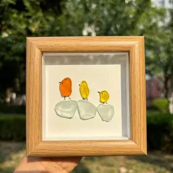 Декоративные дверные знаки, деревянные знаки, настенные украшения, праздничные подвески, деревянные доски для подвешивания One Size белый