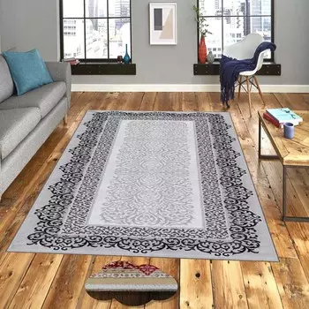 Декоративные напольные коврики специального дизайна современные с узором Нескользящая моющаяся основа