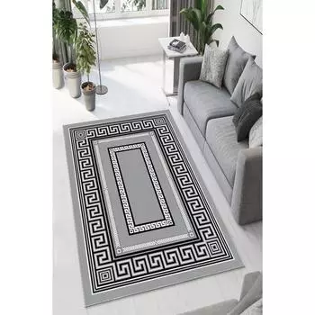 Декоративные напольные коврики специального дизайна современные с узором Нескользящая моющаяся основа