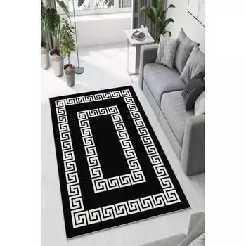 Декоративные напольные коврики специального дизайна современные с узором Нескользящая моющаяся основа