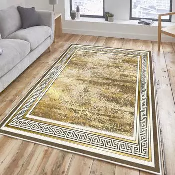 Декоративные напольные коврики специального дизайна современные с узором Нескользящая моющаяся основа