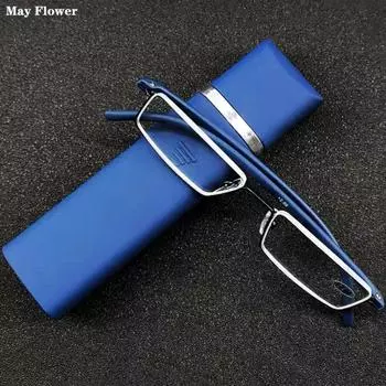 Декоративные очки без диоптрий и нуля, мужские очки, синий свет, блокирующие очки для чтения для мужчин + 1,25 + 1,75 + 2,25 + 2,75 0 чёрный