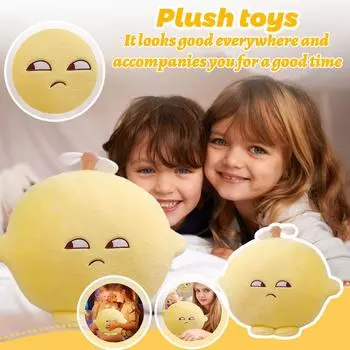 Декоративные подушки Lemon Jun специально разработаны для сна девочек. У вас также есть те же плюшевые куклы, куклы и куклы, что и сегодня. One Size