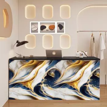 Декоративные водостойкие и влагостойкие современные самоклеящиеся обои, подходящие для фона спальни, кухни, гостиной 40cmX1m