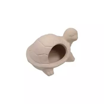 Декоративный аквариум, керамический домик для разведения креветок, пещера, укрытие для рыб, украшение для дома Style 15