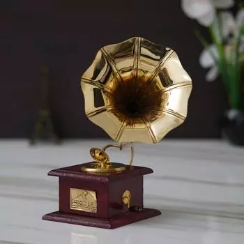 Декоративный экспонат Ремесло и артефакт Экспонат Количество нетто 1