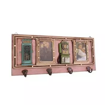 Декоративный брелок ручной работы