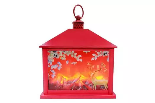 Декоративный Камин