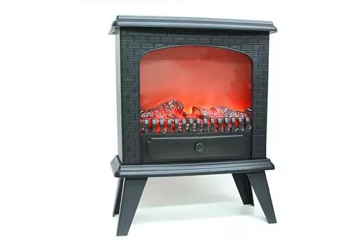 Декоративный Камин