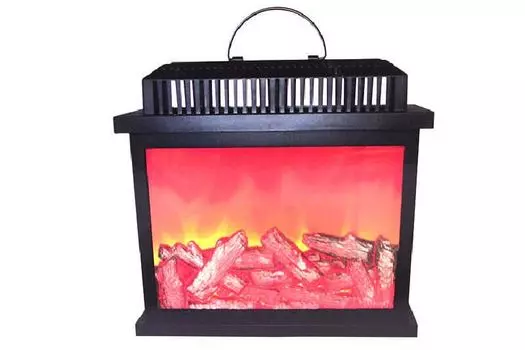 Декоративный Камин