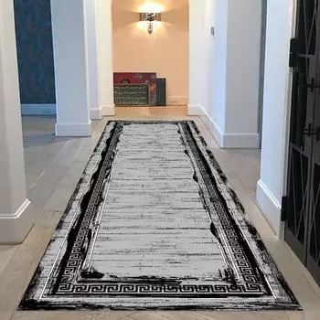 Декоративный нескользящий моющийся ковер с цифровой печатью DOT-YOL-SD-867