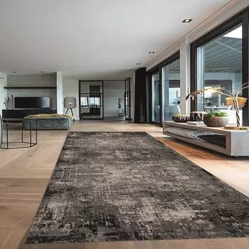 Декоративный нескользящий моющийся ковер с цифровой печатью DOT-YOL-SM-118