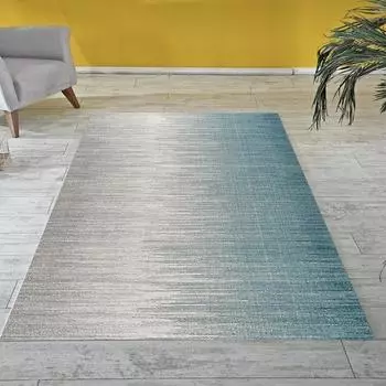 Декоративный нескользящий моющийся ковер с цифровой печатью DOT-MLN-073