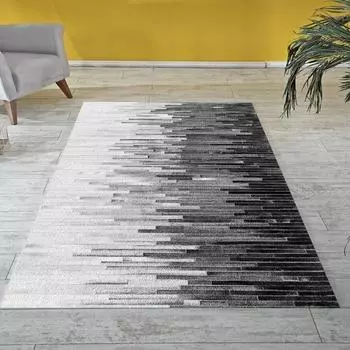 Декоративный нескользящий моющийся ковер с цифровой печатью DOT-SM-003