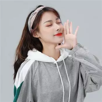 Декоративный воротник корейская версия толстовки шляпа поддельный воротник шляпа поддельный воротник красный