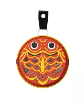 Dekore Corporation Portable Mini Mosquito Caterer Goldfish [SK-62668]