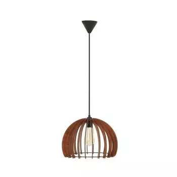 ДекорСаат Летоон Люстра Орех