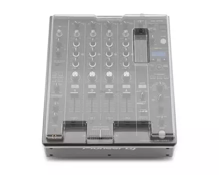 ДЕКСЕЙВЕР (Сохранение колоды) Совместимый противоударный чехол для Pioneer DJM-750MK2 DS-PC-DJM750MK2