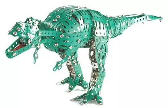 Дельтакс T-Rex CR-101