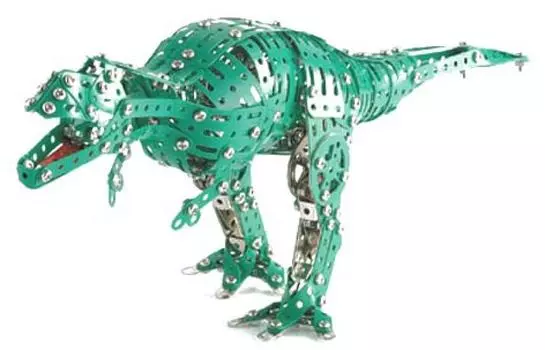 Дельтакс T-Rex CR-101