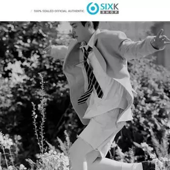 ДЕЛАТЬ. - 1-Й МИНИ-АЛЬБОМ : СОЧУВСТВИЕ (Digipack Ver.) / СЕРЫЙ ВЕРС GRAY VER