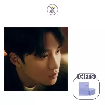 ДЕЛАТЬ. 2-й мини-альбом «Ожидание» (Никогда не.)