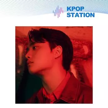 ДЕЛАТЬ. - 2-Й МИНИ-АЛЬБОМ : ВЗВОЛНОВАННЫЙ (Фильм Вер.)