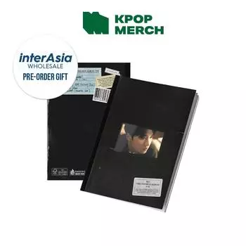 ДЕЛАТЬ (ЭКЗО) - 2-й мини-альбом (Никогда не.) Вкл.. ИнтерАзия ПОБ