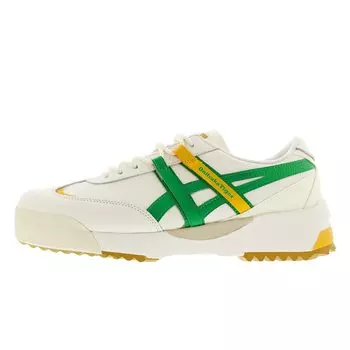 ДЕЛЕГАЦИЯ EX Onitsuka Tiger Делегация EX [Onitsuka Tiger] КРЕМ/ЦИАНТРО 1183a559-100_29.0см белый