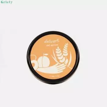 Deli Apricot Pack Deli Care Порошок из абрикосовых косточек 50 г