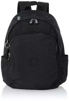 DELIA Black Noir KI6477P39 [Kipling] 16l