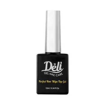 Delibeauty Perfect Невытираемый верхний гель