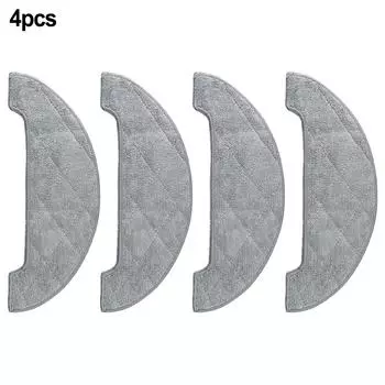 Деликатная швабра Изысканные насадки Бытовая замена