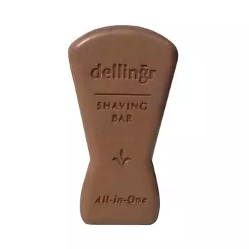 Delingu Универсальный гель для бритья 100 г (2 типа, выберите 1) to shed