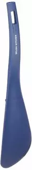DELISH KITCHEN Pearl Metal Fly Return Turner темно-синий 30 см полностью нейлон G-5070