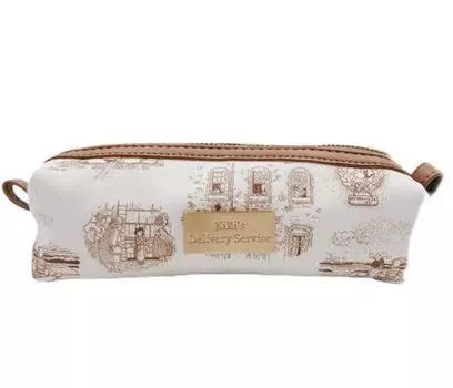 Delivery Service Nostalgia Sketch Series Pouch S Kiki s