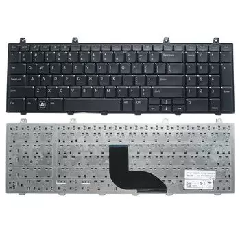Dell 1745 1747 1749 L701x Laptop Keyboard with Backlight [New] (no backlight) Official standard