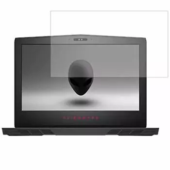 Dell ALIENWARE 15 2017 Весенняя модель дюймов ЖК-дисплей Защитная пленка Матовый тип NA75-7HLPP 15.6 (Уменьшенное отражение)