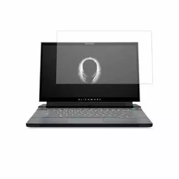 Dell ALIENWARE M15 r3 2020 летняя модель дюймовая ЖК-защитная пленка чистый и легкий режущий тип 15,6 безопасная для глаз антибликовая/синяя