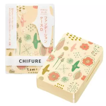 Дело фонда Chifure D1