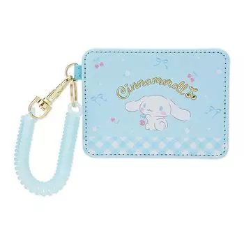 Дело о пропуске Sanrio Cinnamoroll 766046