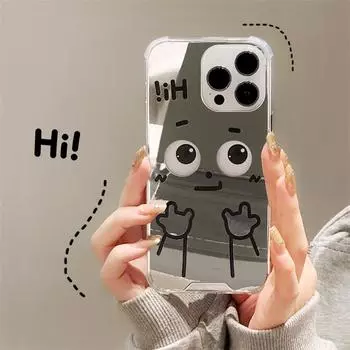 Дело Житай: Совместимо с iPhone 13 Pro, iPhone 16, Mirror 12, Huawei Mate 60/50, Honor 90/70. Huawei Mate 30