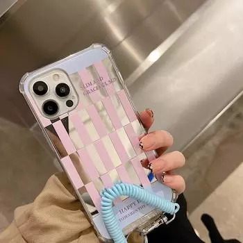 Дело Житай: Совместимо с iPhone 15 Pro, iPhone 16, iPhone 13 с ремешком, Huawei Mate60 и Xiaomi 14 Xiaomi 13