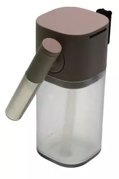 DeLonghi 7313249781 EN500 Lattissima One Complete Milk Container для Nespresso -